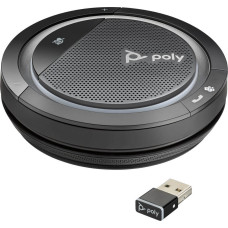 Спикерфон Poly Calisto 5300 [215438-01], USB-A/BT600